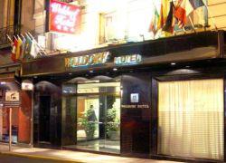 Waldorf Hotel